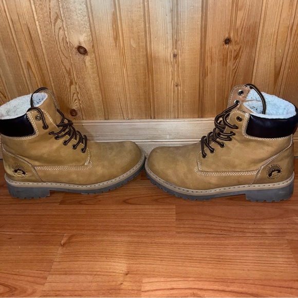 storm mountain arctic series boots review